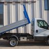 Ribaltabile trilaterale New Iveco Daily 35C 2014 