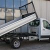 Ford Transit L2 2016 ribaltabile trilaterale