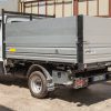 IVECO DAILY EURO 6 
RIBALTABILE TRILATERALE SOVRASPONDE