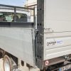 IVECO DAILY EURO 6 
RIBALTABILE TRILATERALE SOVRASPONDE